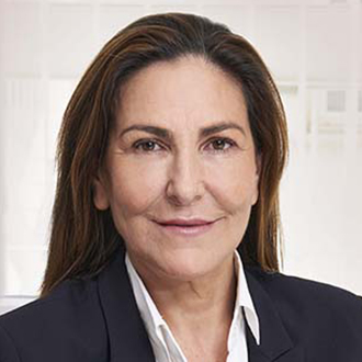 Rosa Moran